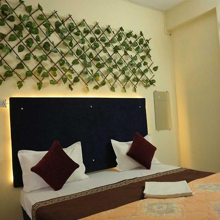 Hotel O Pop Hotel Blue Star Bhilai Exterior foto