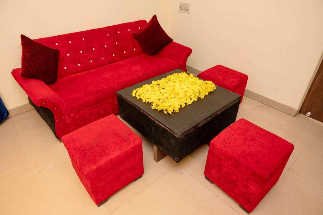 Hotel O Pop Hotel Blue Star Bhilai Exterior foto